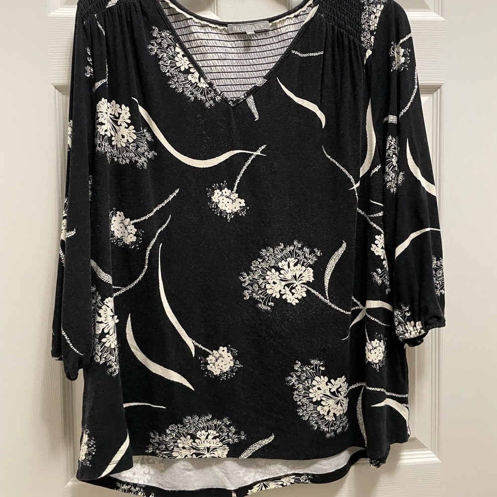 Women’s top by StitchFix